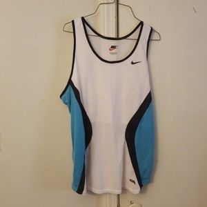 Nike Tank